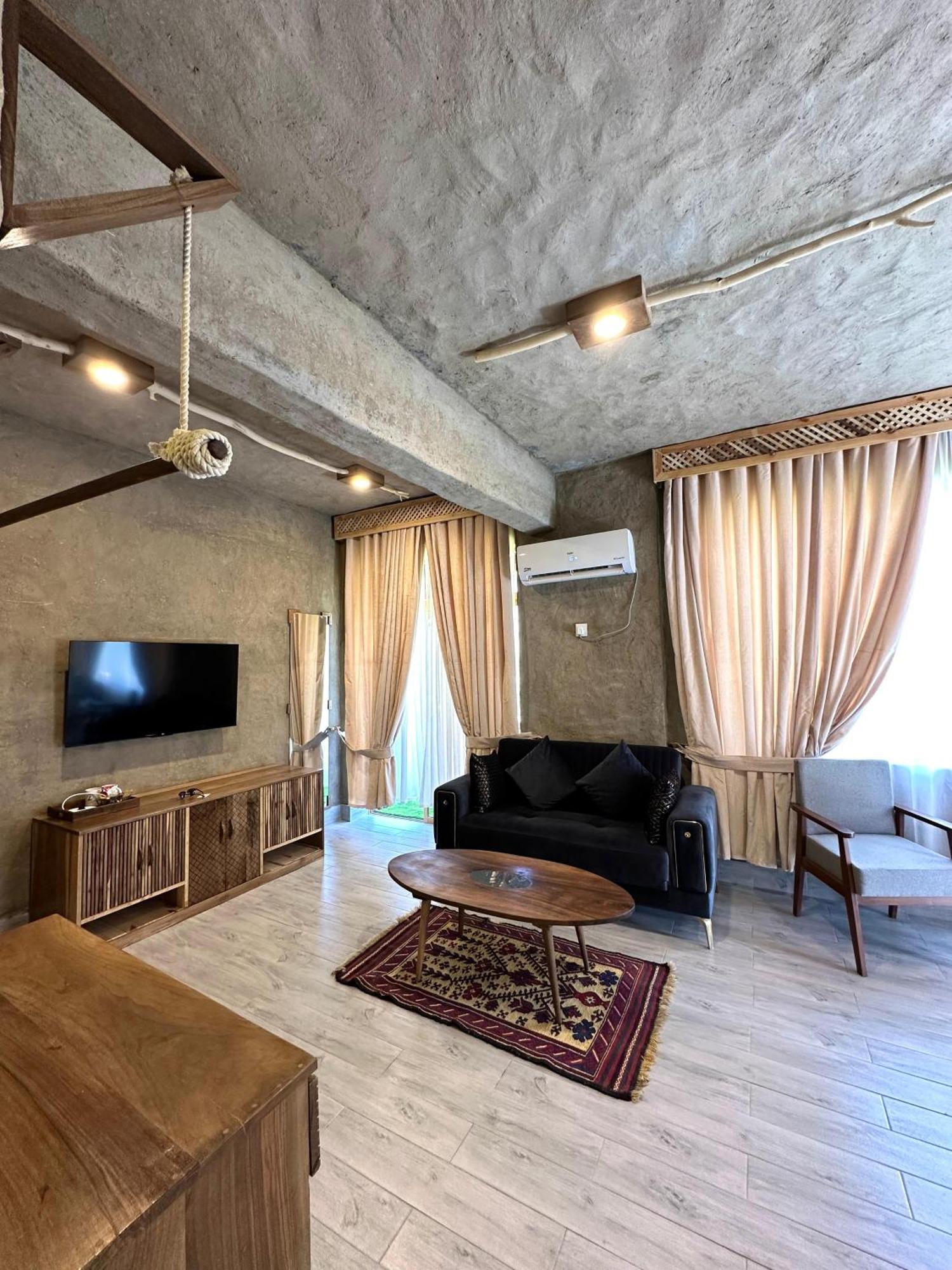 Dumani Nagar Hotel & Resort Karimabad  Exterior foto
